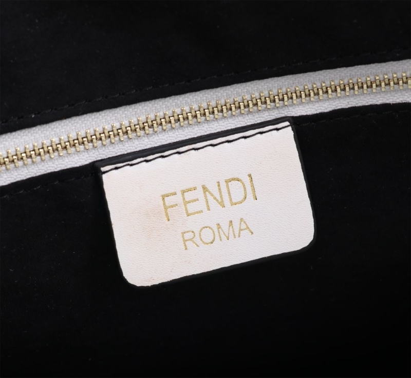 Fendi Shopping Bags